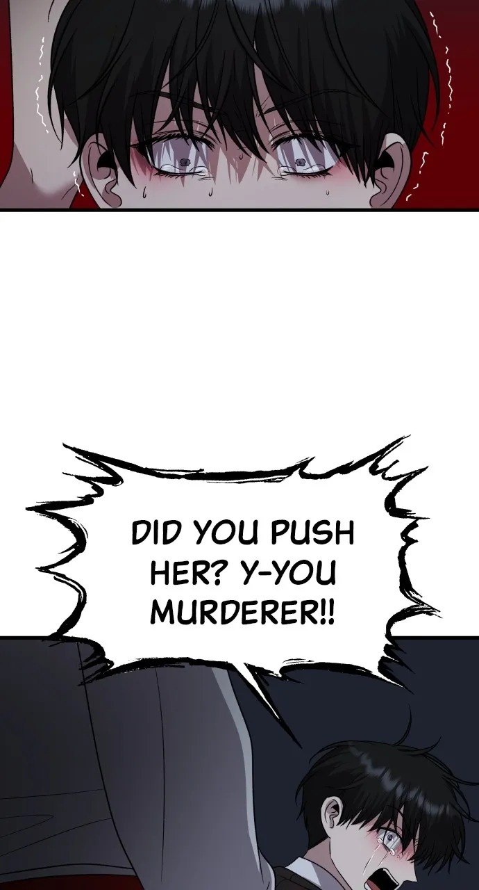 Stealing Her Place Chapter 41 page 47 - 