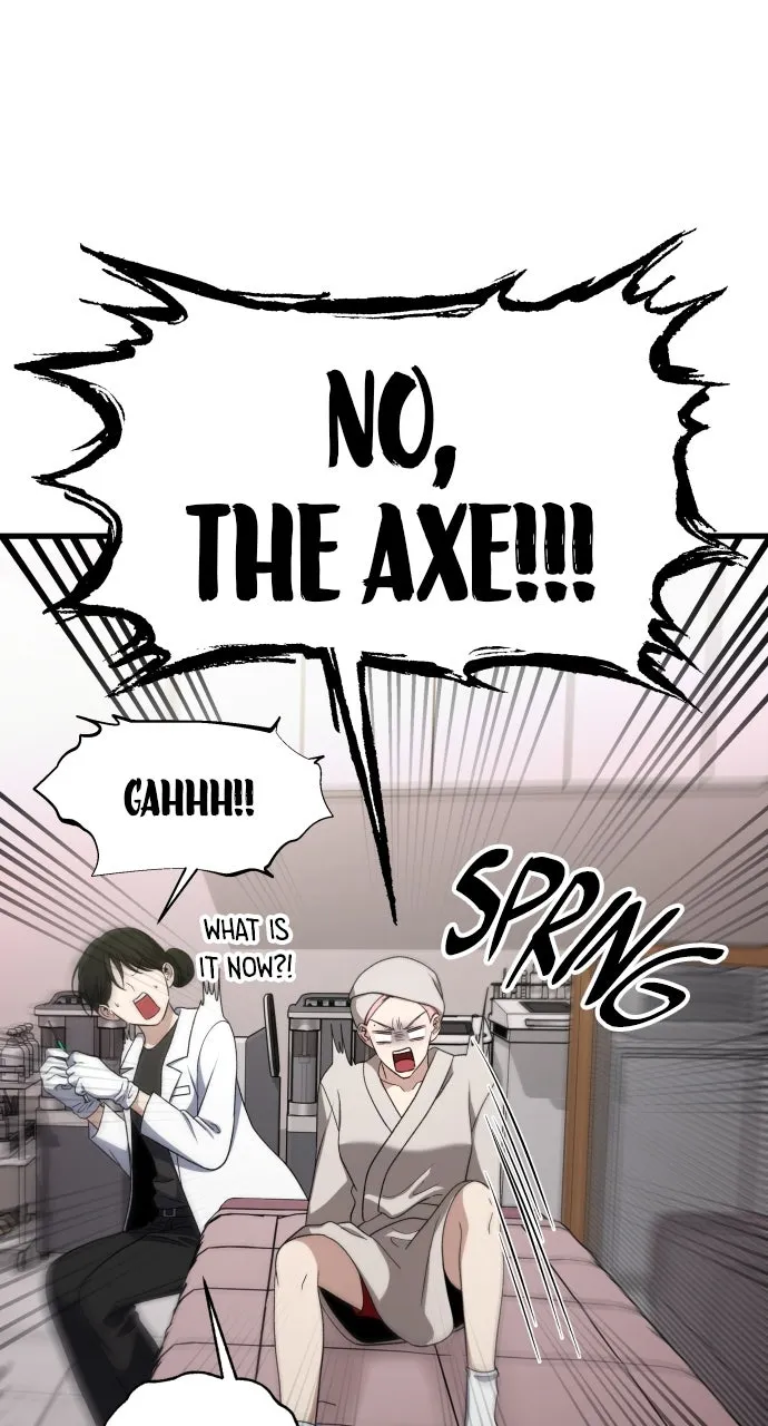 Stealing Her Place Chapter 41 page 6 - 