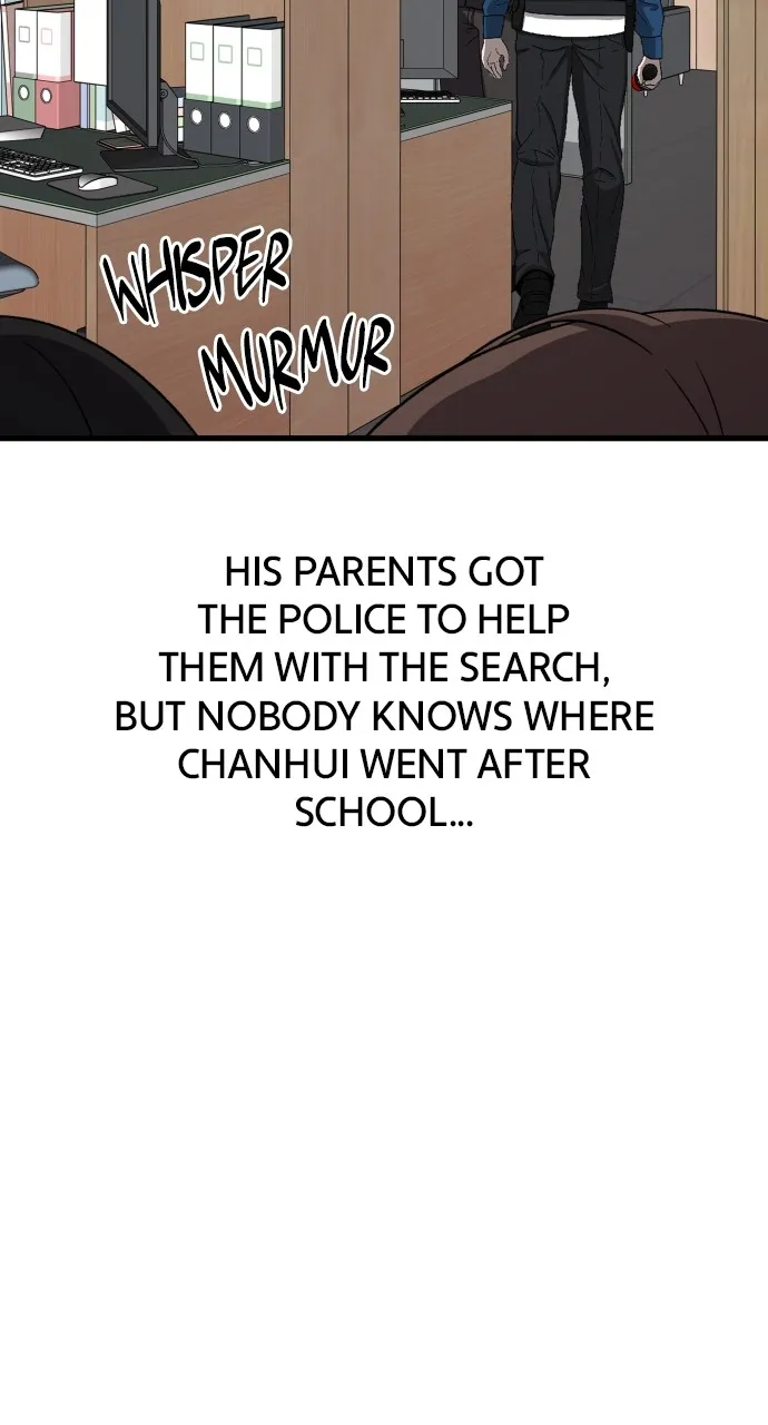 Stealing Her Place Chapter 41 page 58 - 