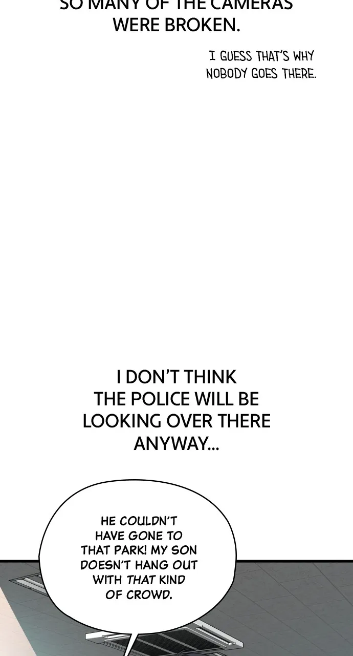 Stealing Her Place Chapter 41 page 60 - 