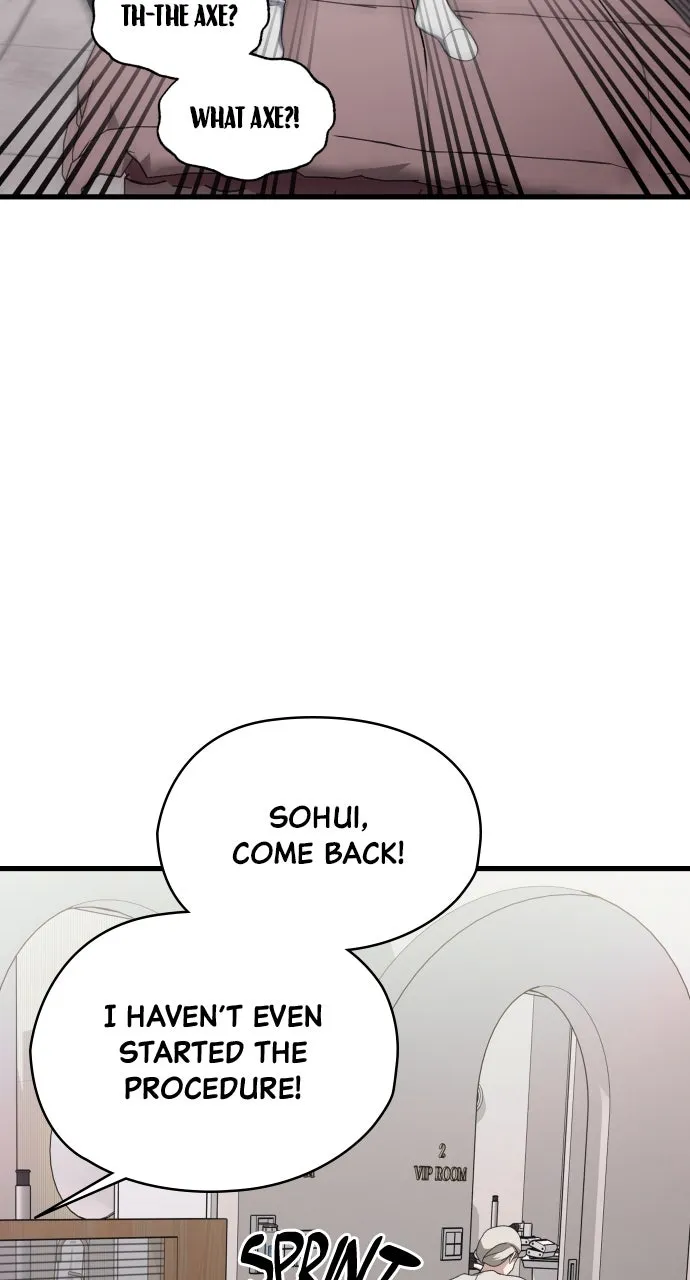 Stealing Her Place Chapter 41 page 7 - 