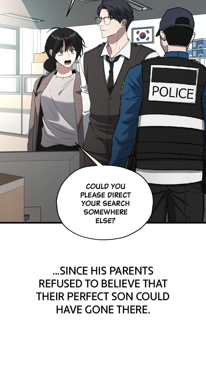 Stealing Her Place Chapter 41 page 61 - 