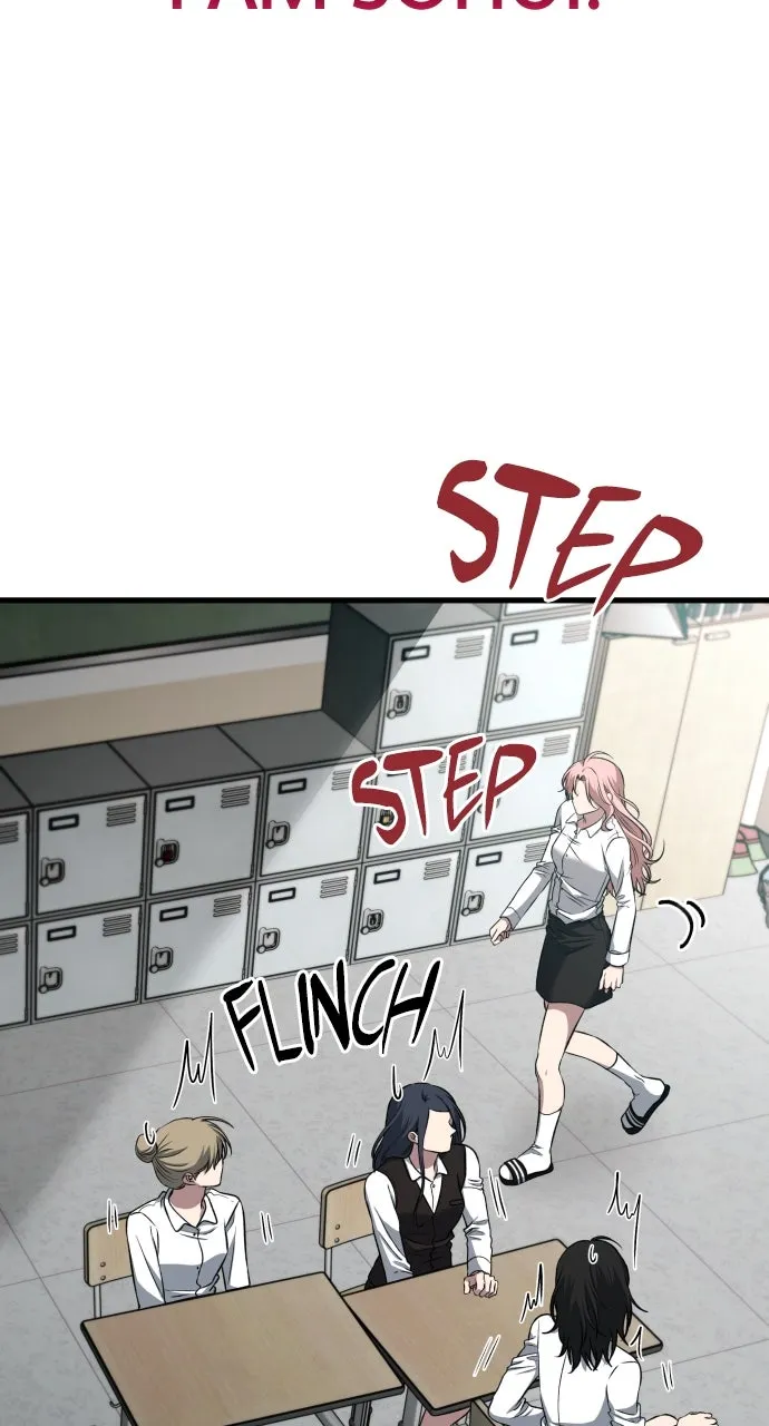 Stealing Her Place Chapter 41 page 67 - 
