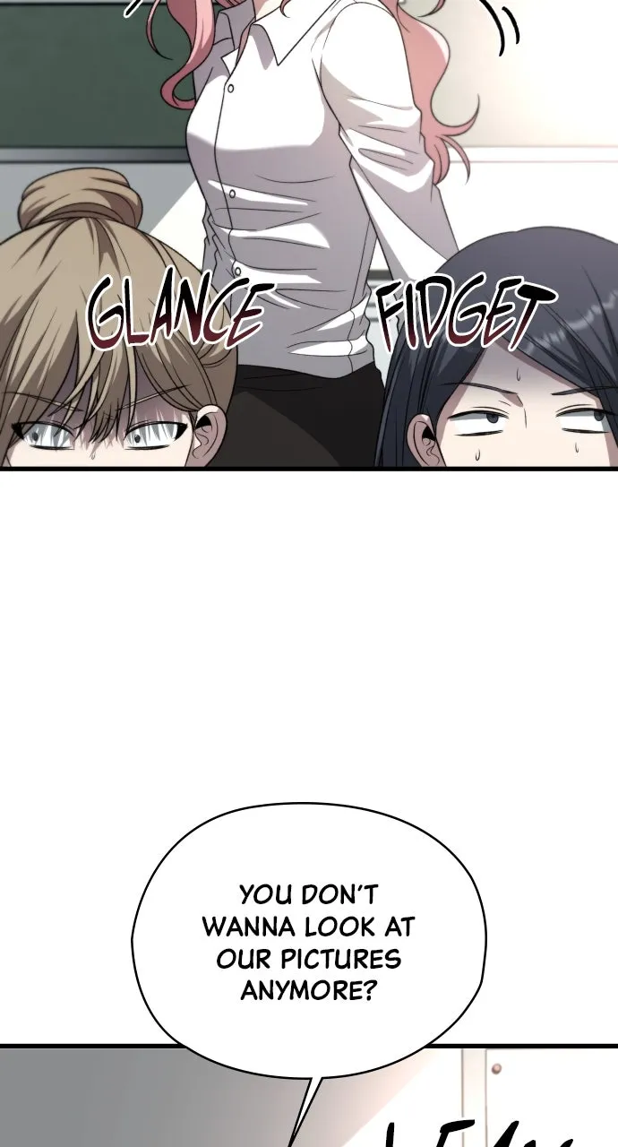 Stealing Her Place Chapter 41 page 69 - 