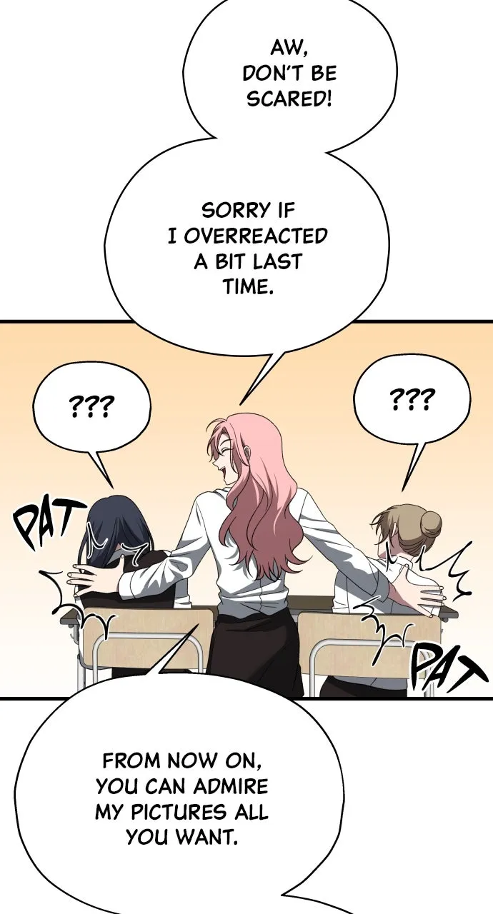 Stealing Her Place Chapter 41 page 71 - 