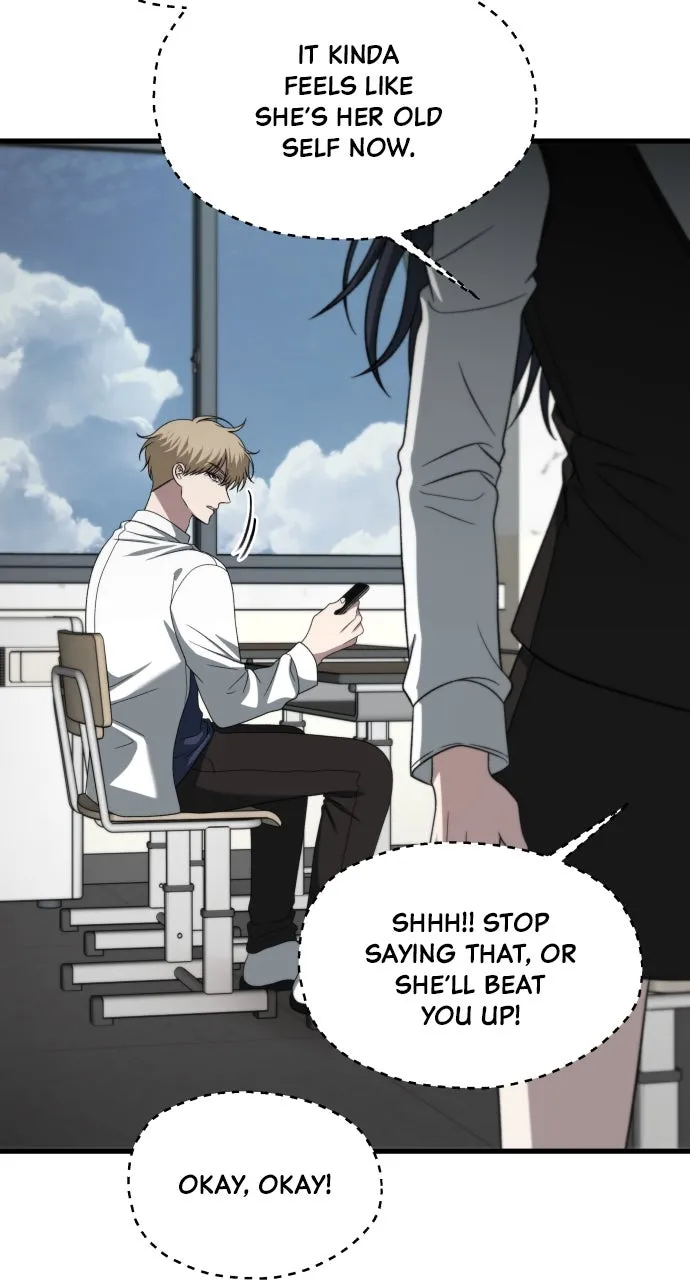 Stealing Her Place Chapter 41 page 75 - 