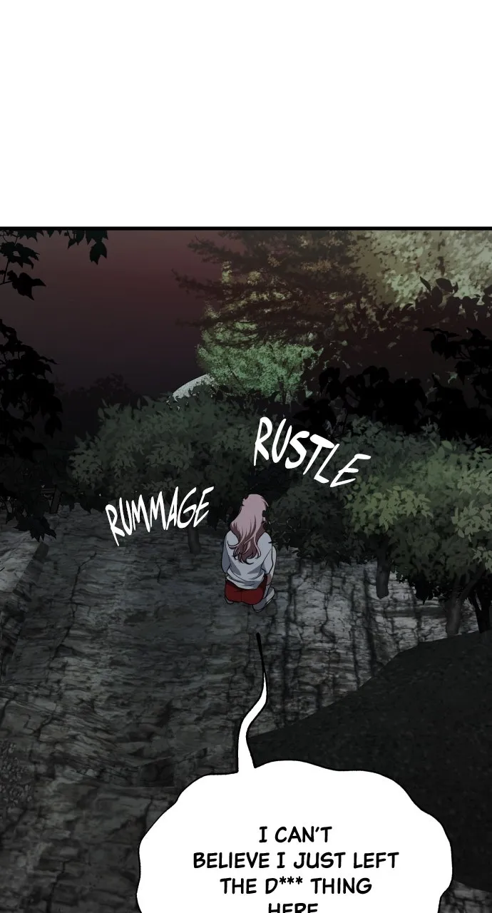 Stealing Her Place Chapter 41 page 9 - 
