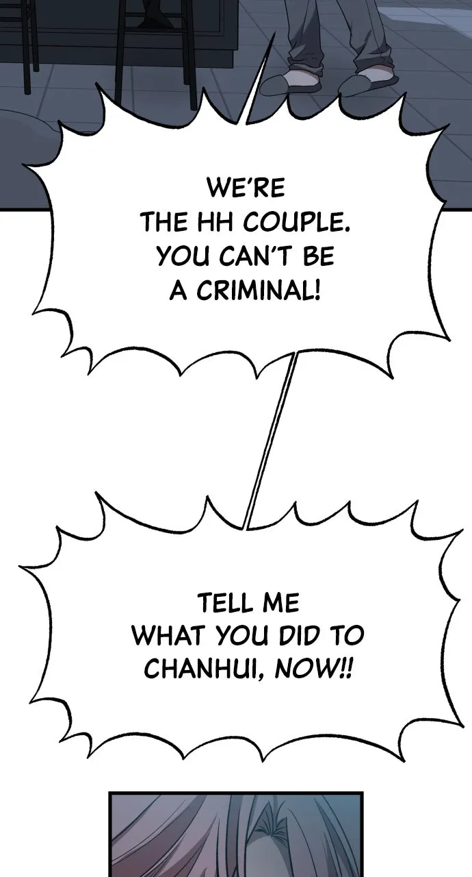 Stealing Her Place Chapter 41 page 84 - 