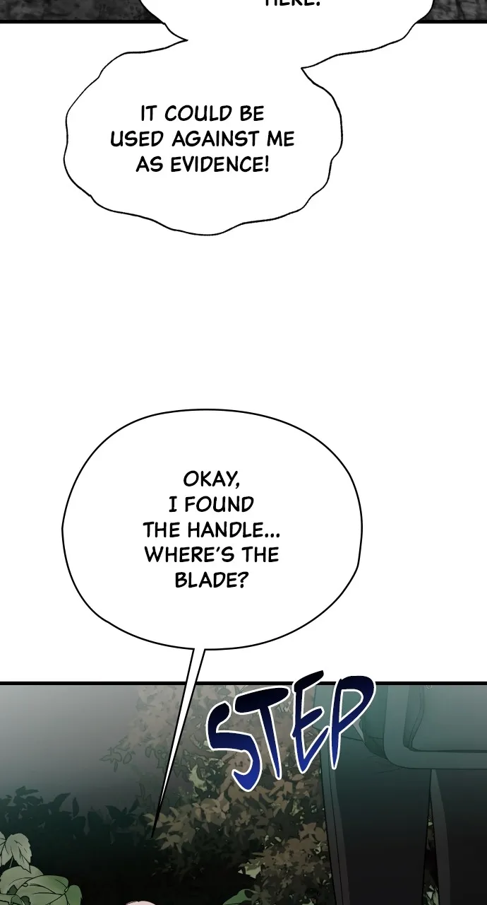 Stealing Her Place Chapter 41 page 10 - 