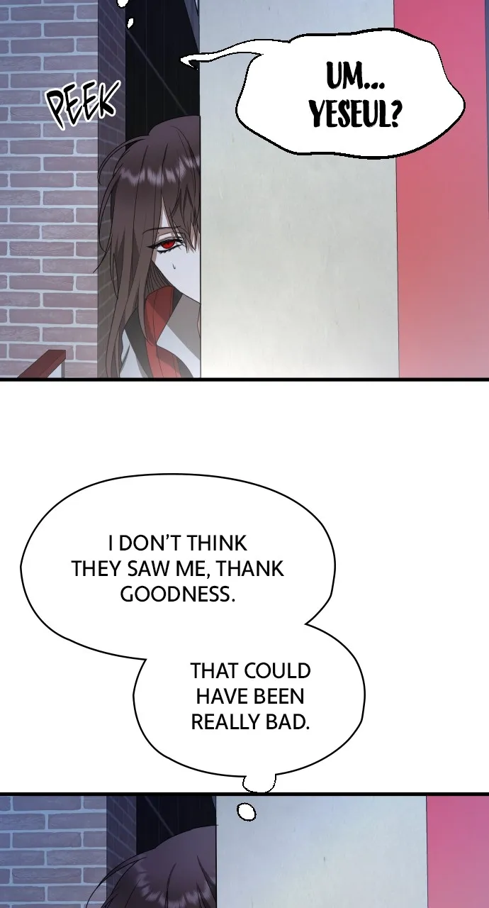 Stealing Her Place Chapter 5 page 11 - 