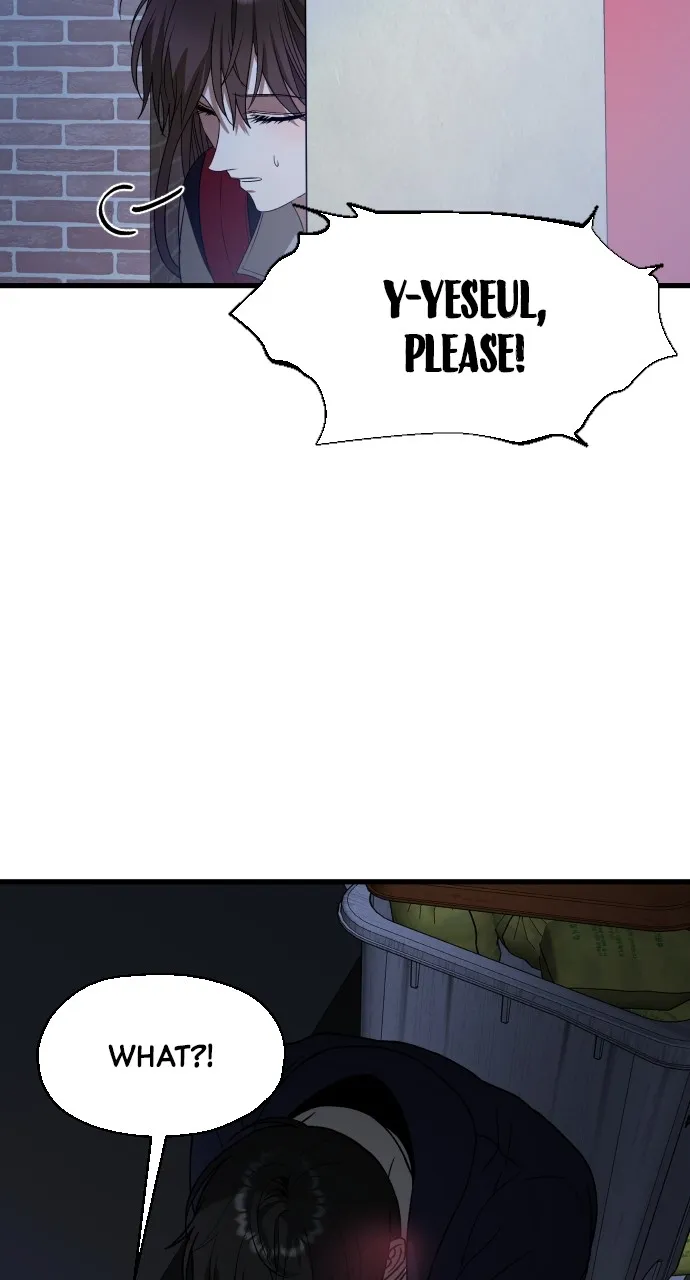 Stealing Her Place Chapter 5 page 12 - 