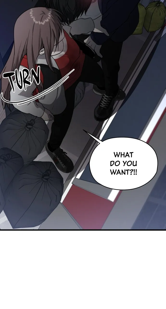 Stealing Her Place Chapter 5 page 13 - 