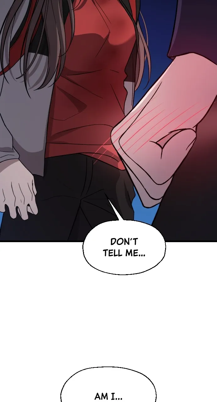 Stealing Her Place Chapter 5 page 16 - 