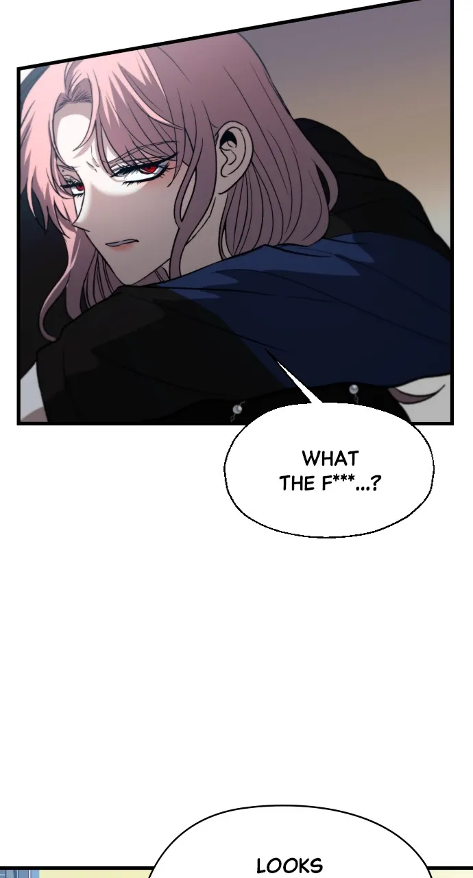 Stealing Her Place Chapter 5 page 3 - 
