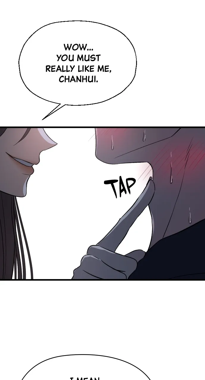 Stealing Her Place Chapter 5 page 21 - 