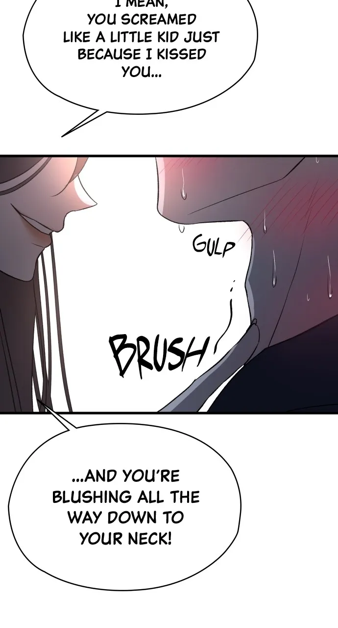 Stealing Her Place Chapter 5 page 22 - 