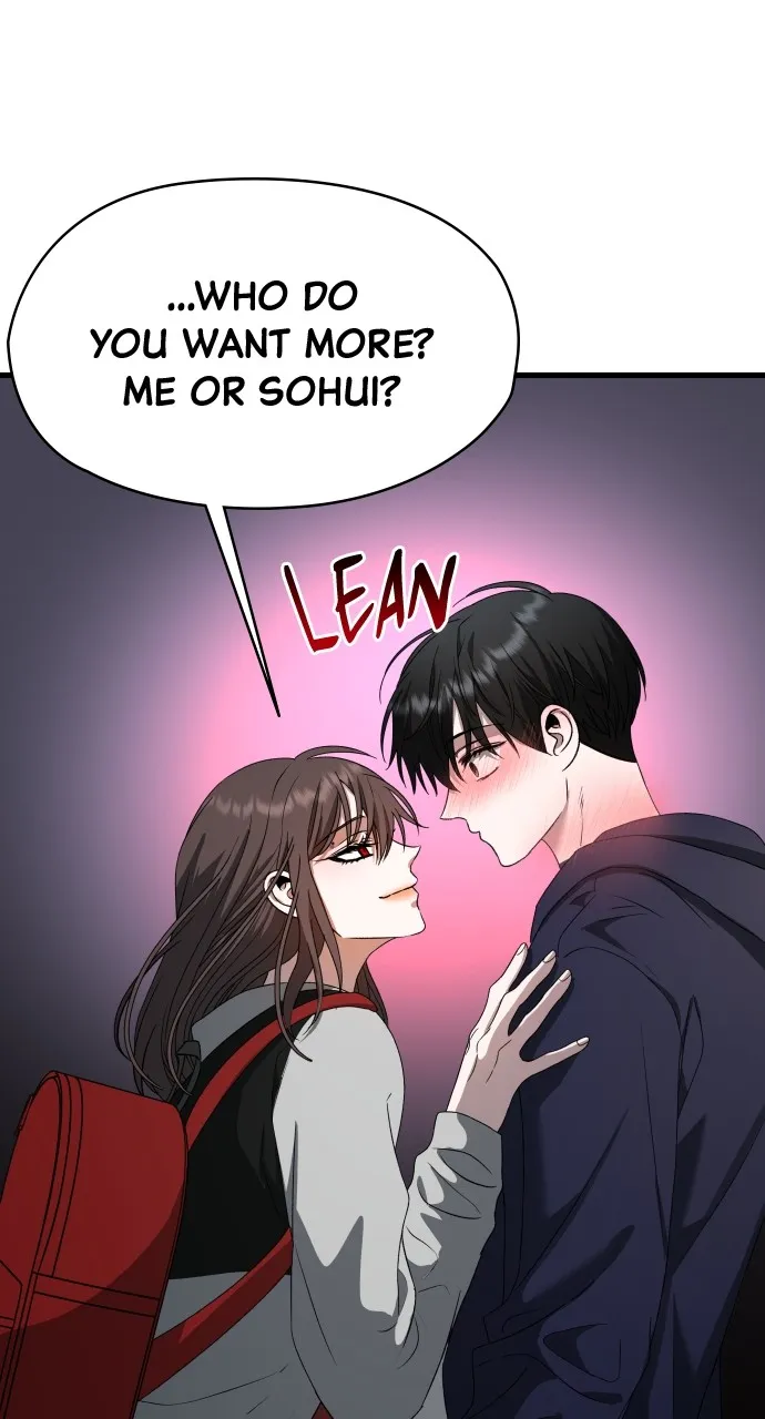 Stealing Her Place Chapter 5 page 24 - 