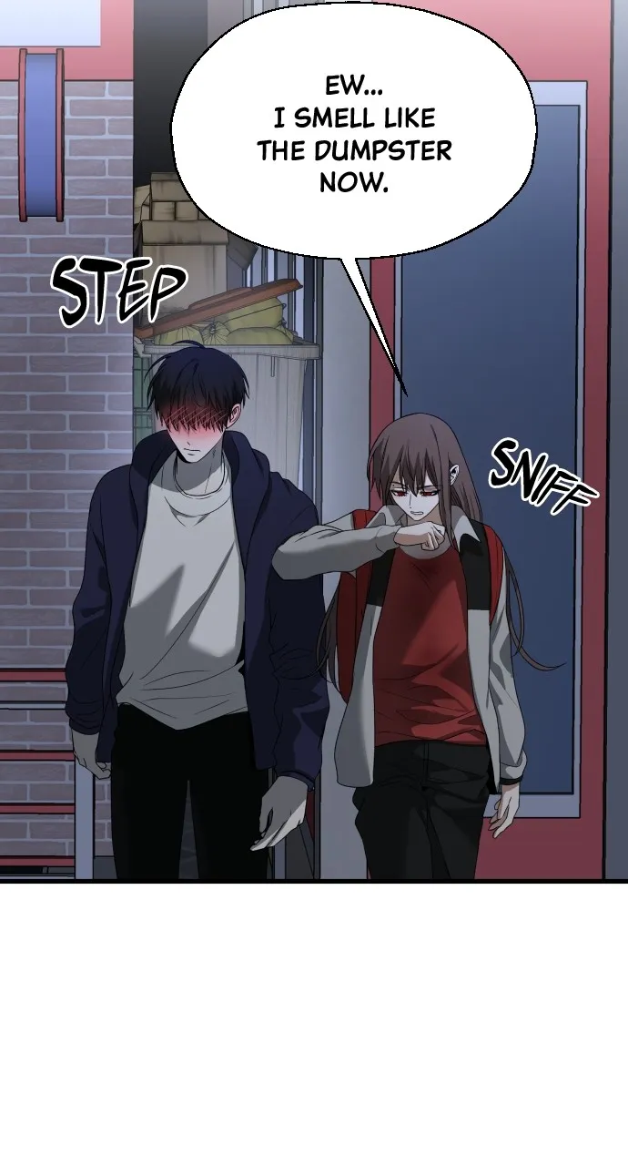 Stealing Her Place Chapter 5 page 30 - 