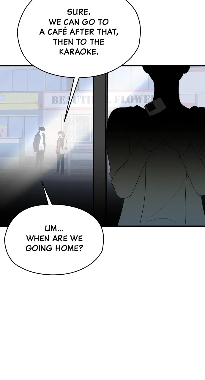 Stealing Her Place Chapter 5 page 34 - 