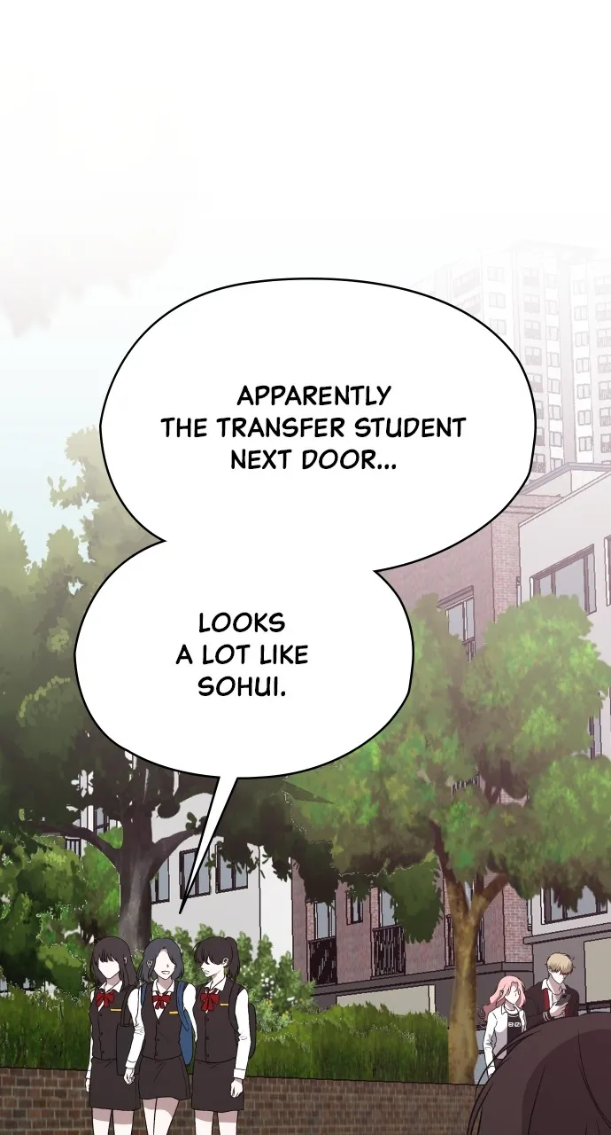 Stealing Her Place Chapter 5 page 36 - 