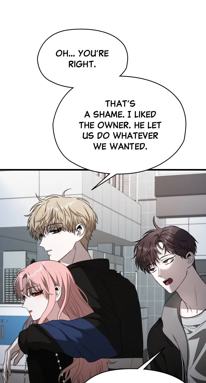 Stealing Her Place Chapter 5 page 5 - 
