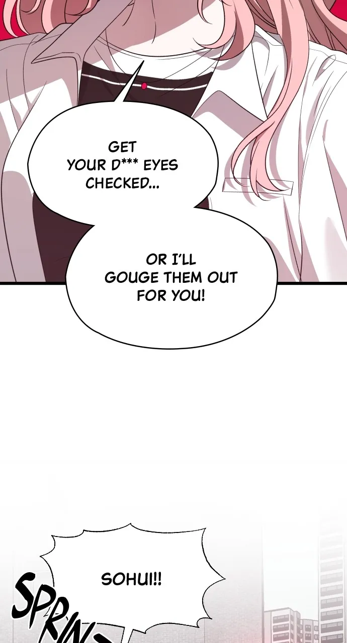 Stealing Her Place Chapter 5 page 42 - 