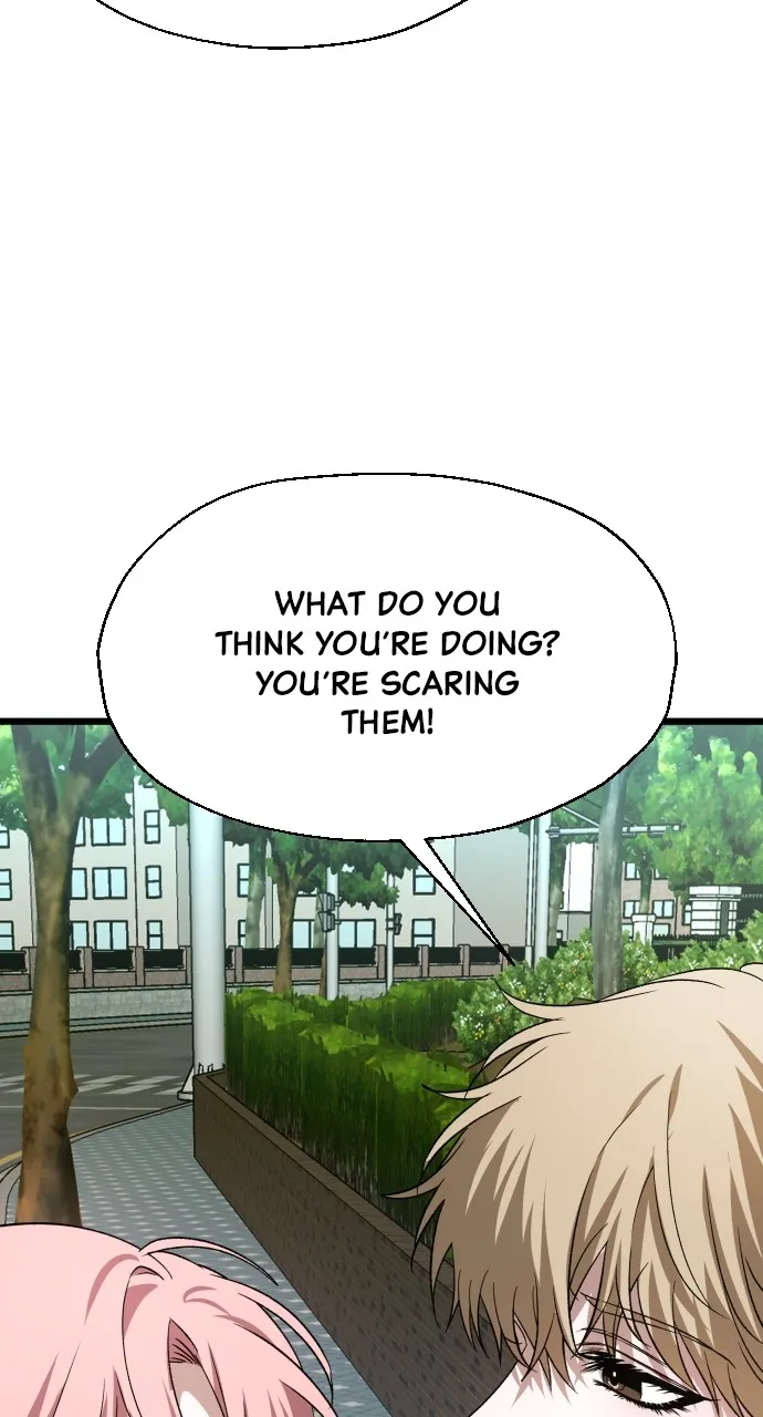 Stealing Her Place Chapter 5 page 44 - 