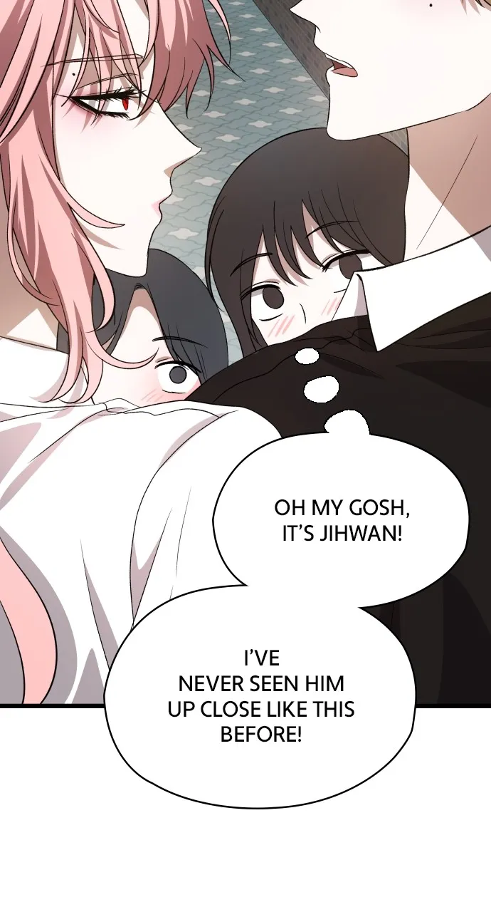 Stealing Her Place Chapter 5 page 45 - 