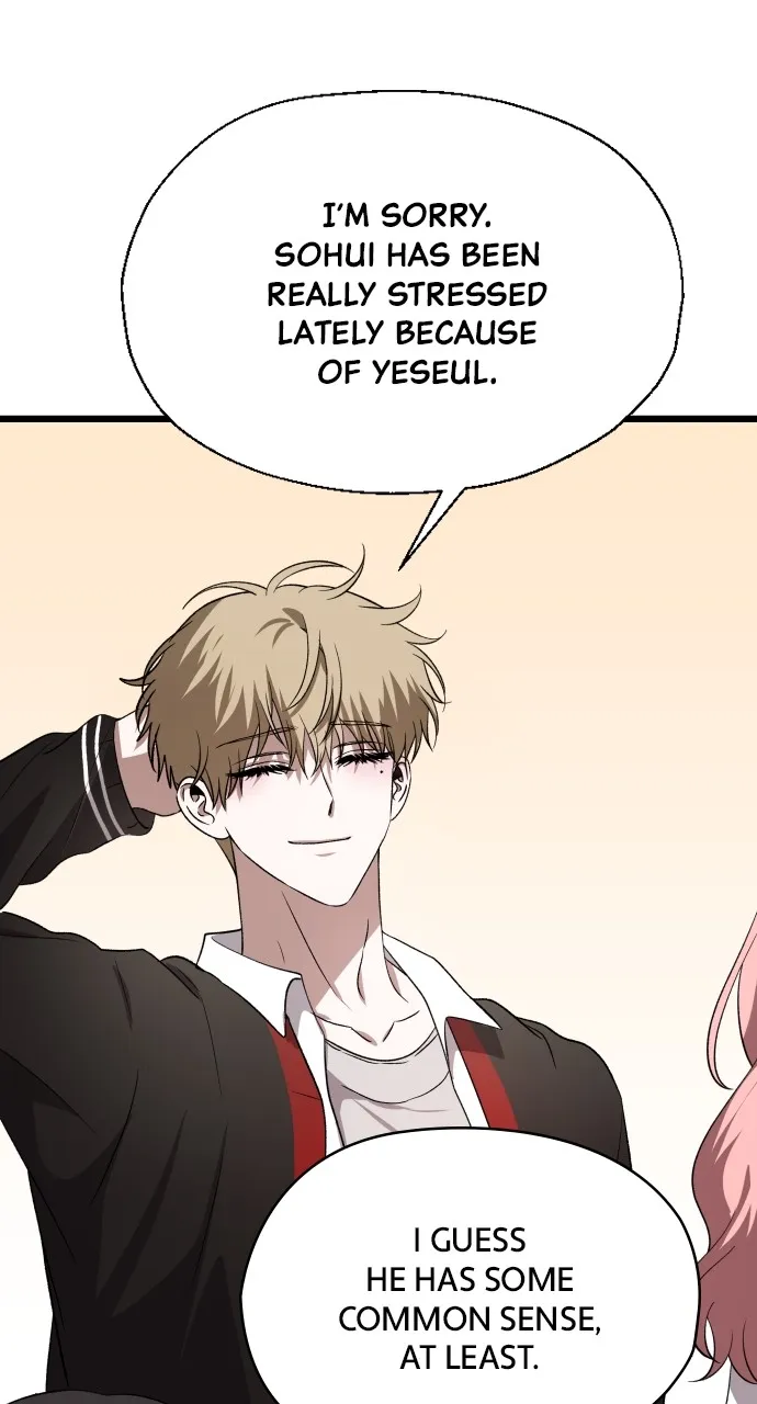 Stealing Her Place Chapter 5 page 46 - 