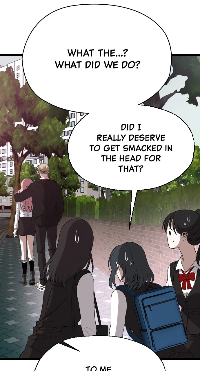 Stealing Her Place Chapter 5 page 50 - 