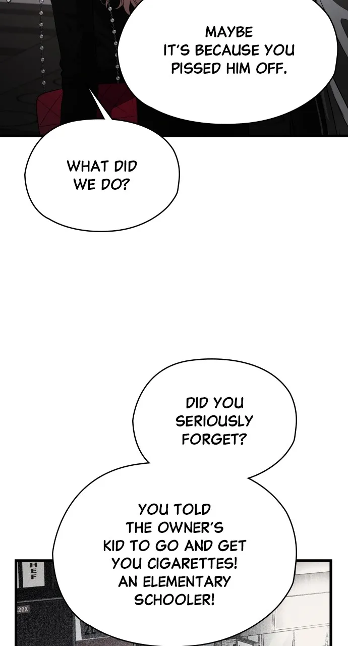 Stealing Her Place Chapter 5 page 6 - 