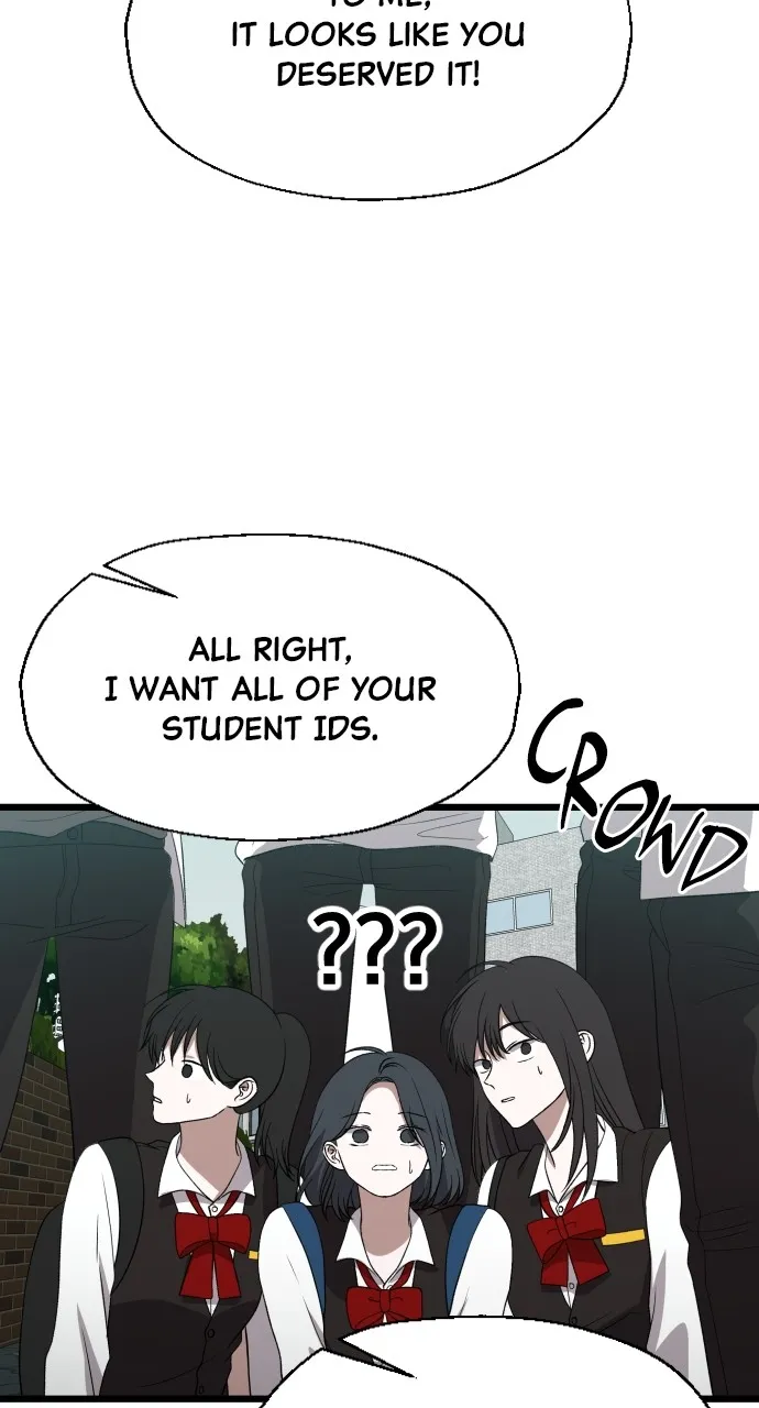Stealing Her Place Chapter 5 page 51 - 
