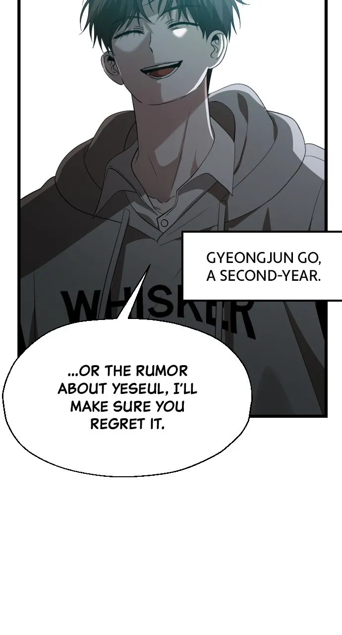 Stealing Her Place Chapter 5 page 53 - 