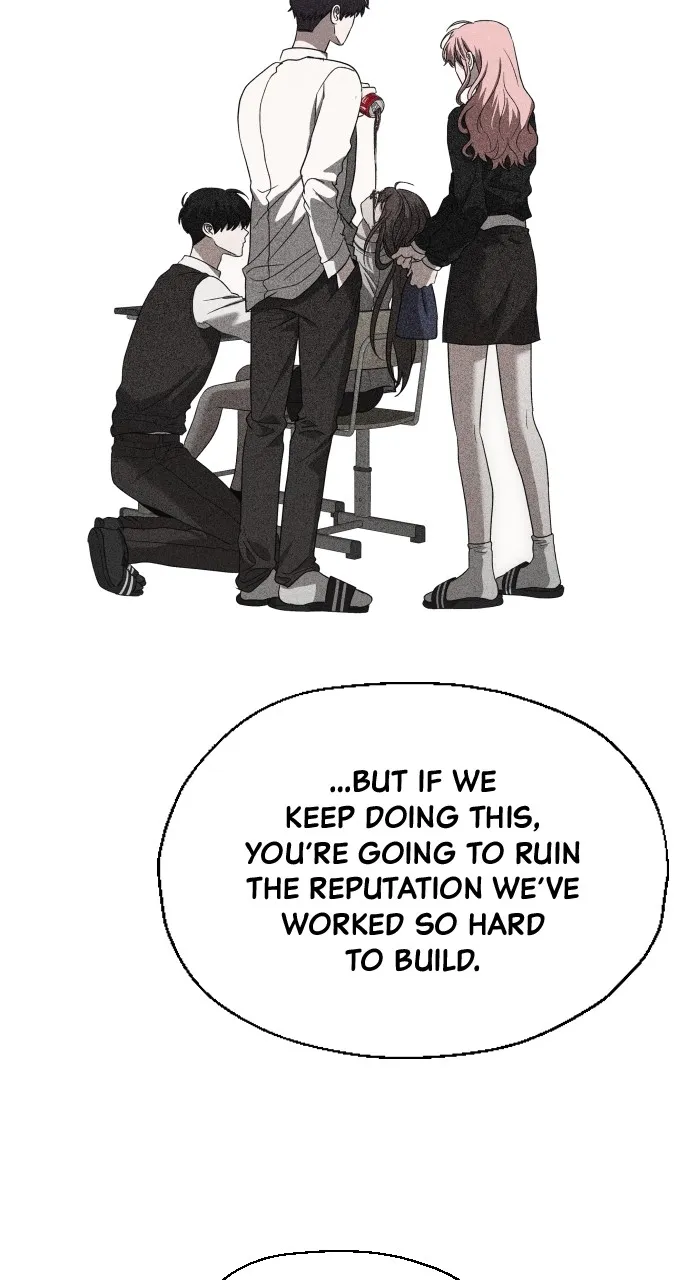 Stealing Her Place Chapter 5 page 56 - 