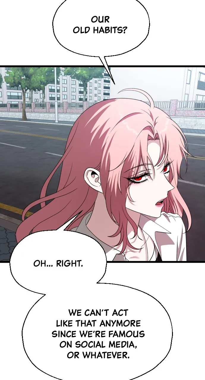 Stealing Her Place Chapter 5 page 57 - 