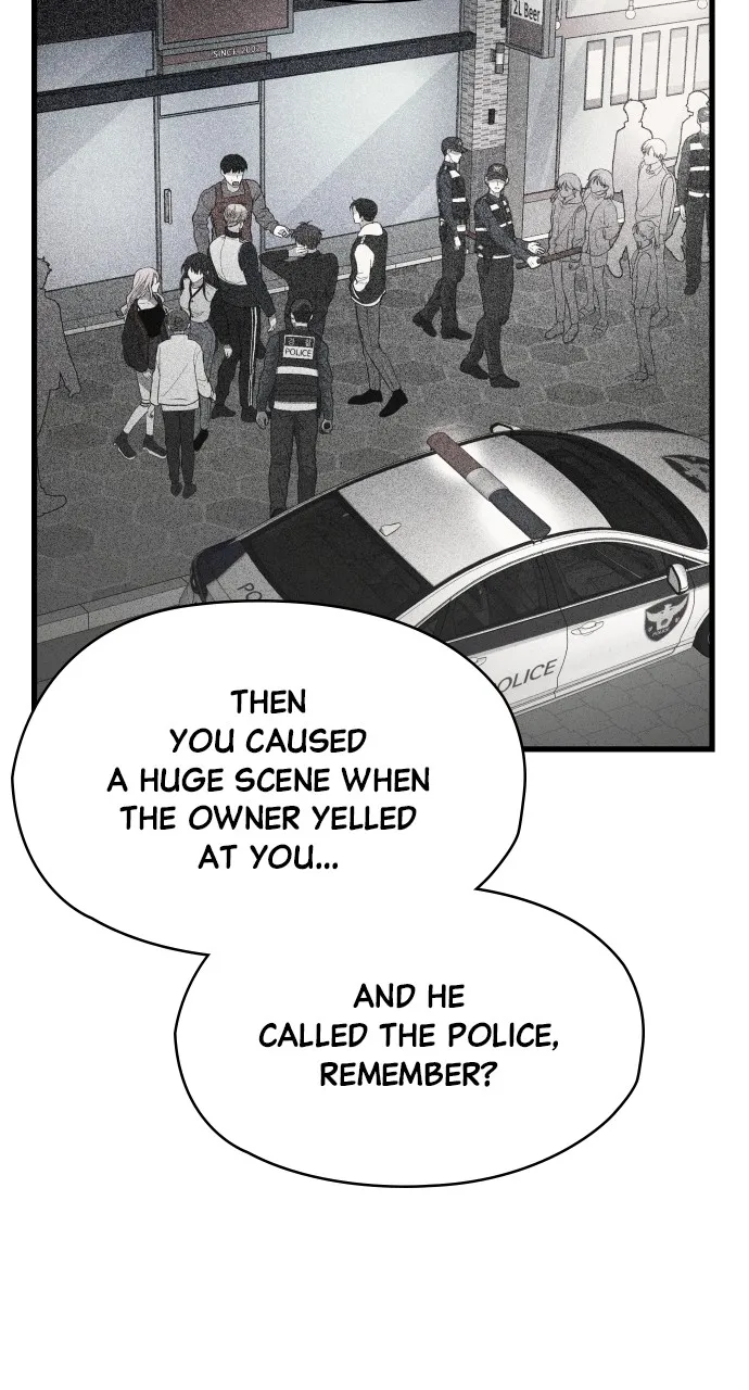 Stealing Her Place Chapter 5 page 7 - 