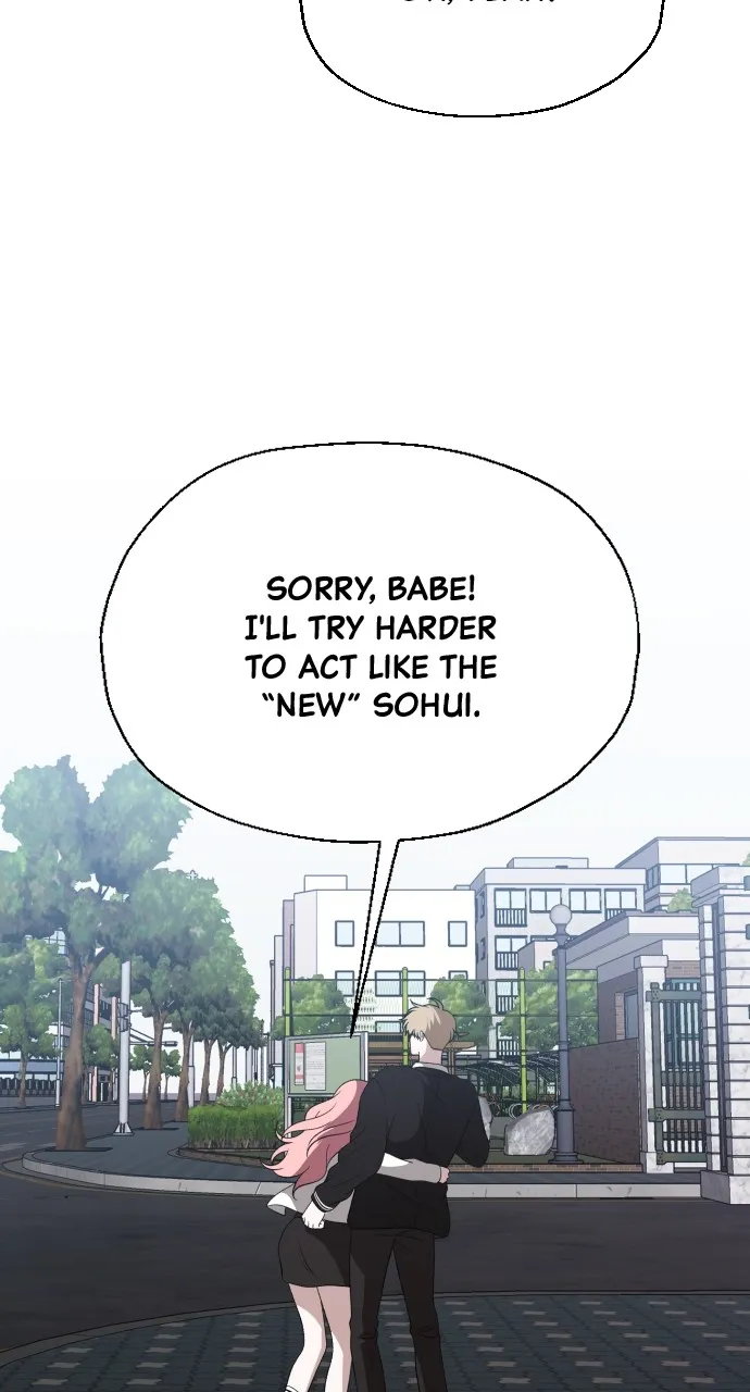 Stealing Her Place Chapter 5 page 61 - 