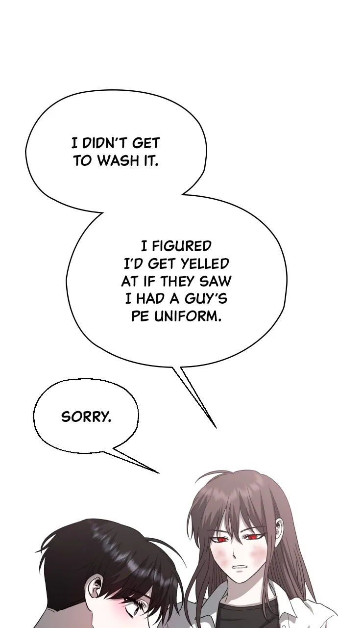 Stealing Her Place Chapter 5 page 67 - 