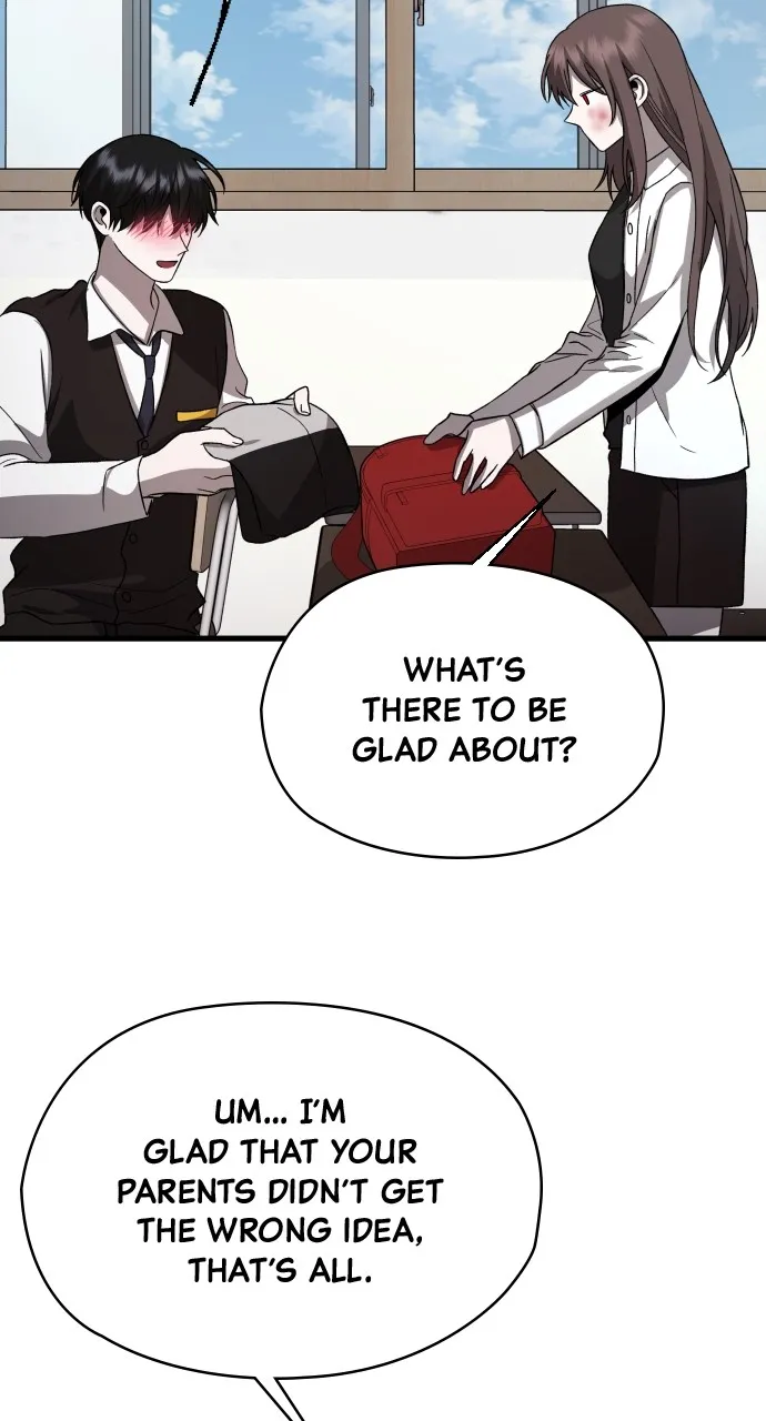 Stealing Her Place Chapter 5 page 69 - 