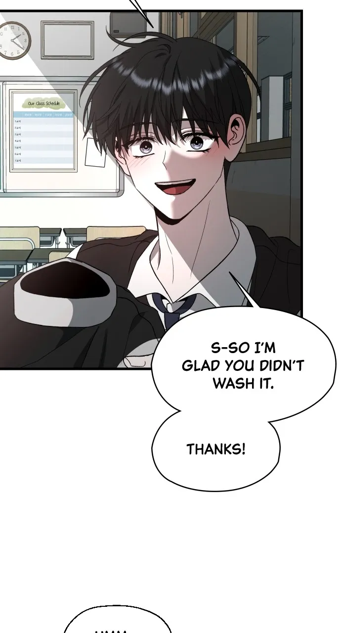 Stealing Her Place Chapter 5 page 70 - 