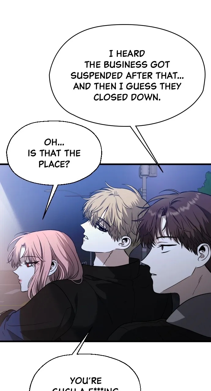 Stealing Her Place Chapter 5 page 8 - 