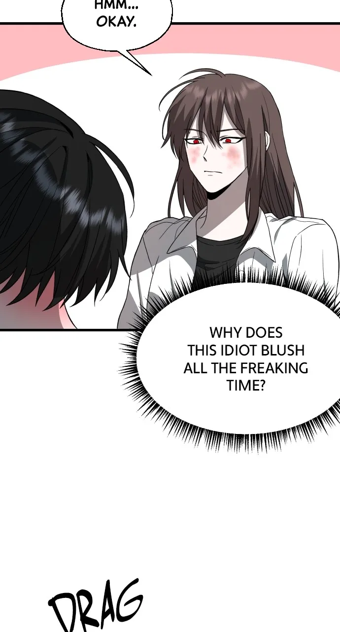 Stealing Her Place Chapter 5 page 71 - 
