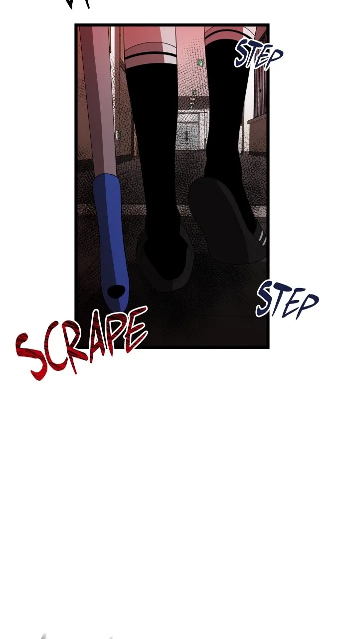 Stealing Her Place Chapter 5 page 72 - 