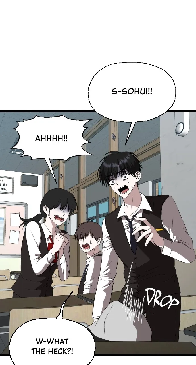 Stealing Her Place Chapter 5 page 77 - 