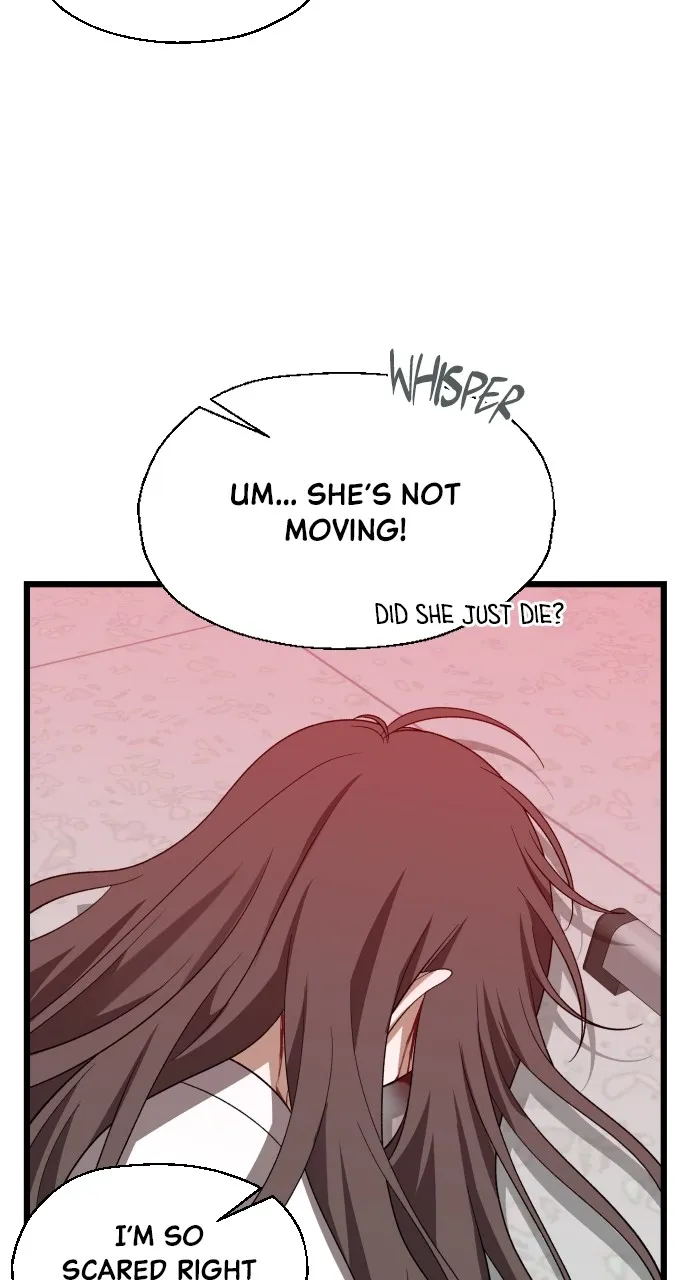 Stealing Her Place Chapter 5 page 78 - 