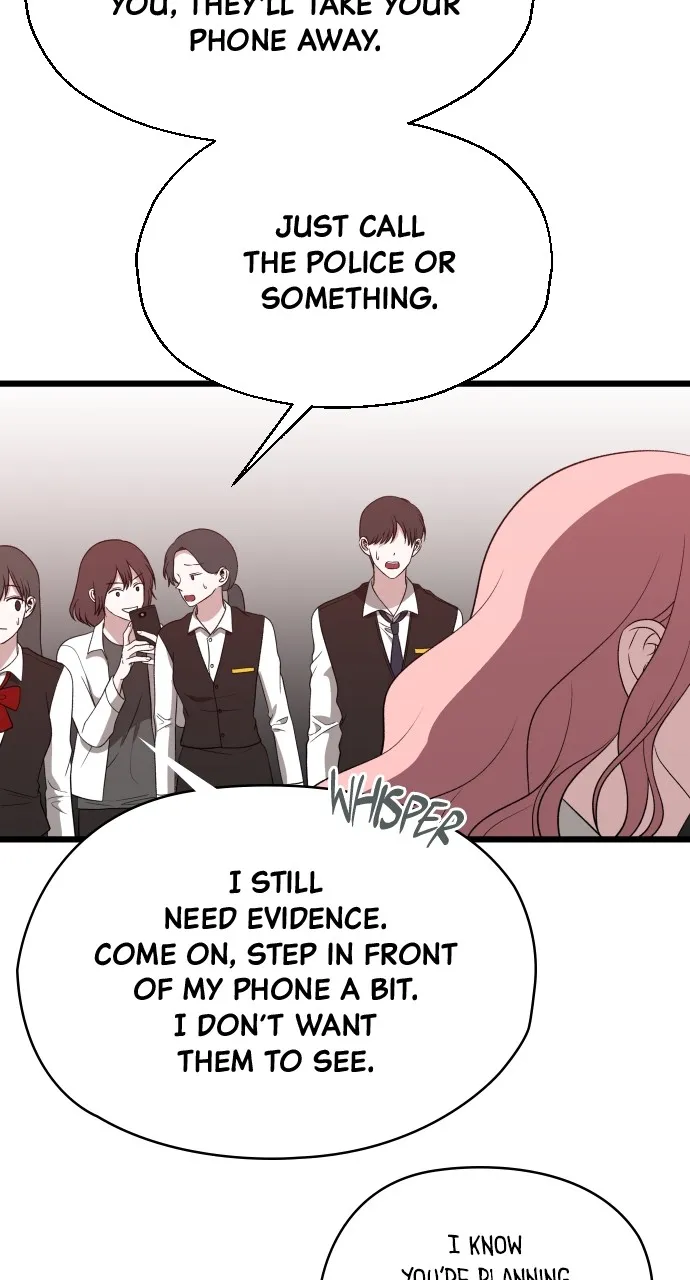 Stealing Her Place Chapter 5 page 80 - 