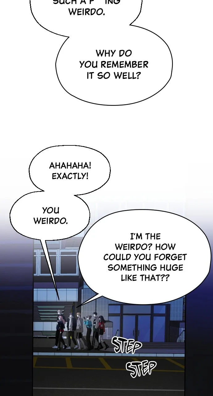 Stealing Her Place Chapter 5 page 9 - 