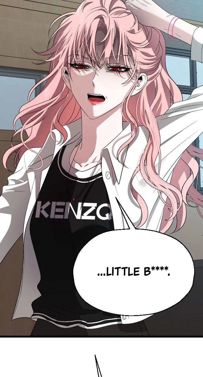 Stealing Her Place Chapter 5 page 82 - 