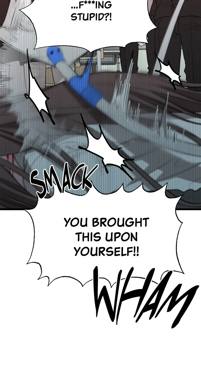 Stealing Her Place Chapter 5 page 86 - 