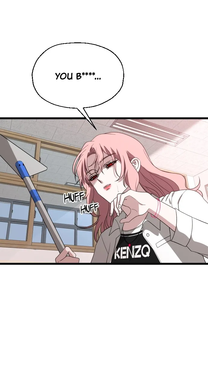 Stealing Her Place Chapter 5 page 87 - 